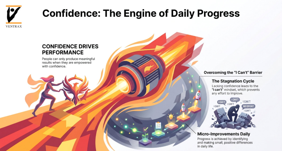 Daily Review V-Planner Managing Your Time